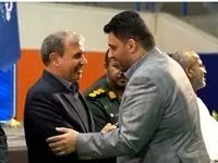 پتروشیمی مروارید واحد نمونه کارگری منطقه ویژه اقتصادی انرژی پارس شد