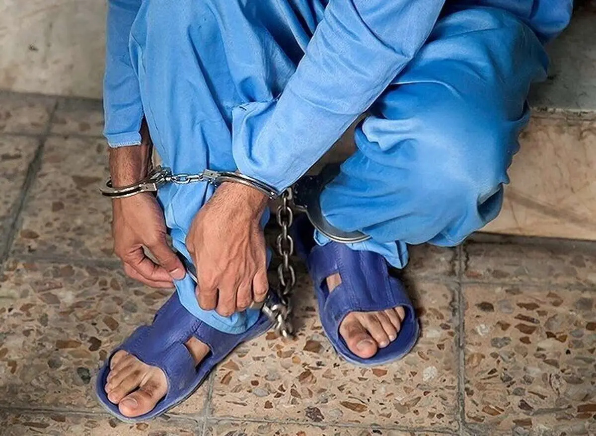خبر فوری و شوکه کننده | کشف مواد اولیه انفجاری در محدوده نواب