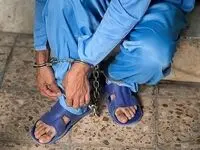 خبر فوری و شوکه کننده | کشف مواد اولیه انفجاری در محدوده نواب