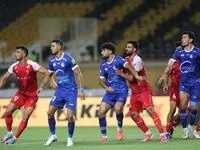 جدول لیگ برتر پس از بازی استقلال و پرسپولیس / تراکتور صدرنشین