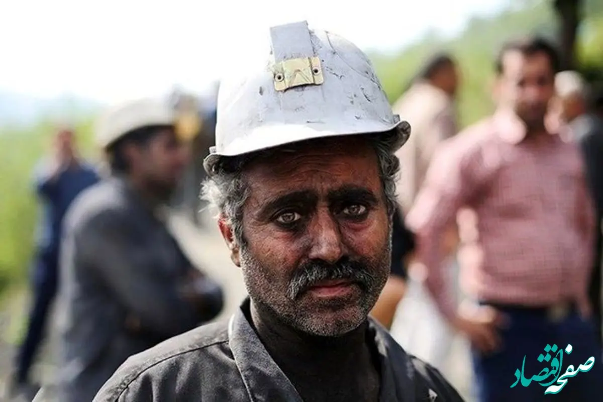 انتشار جدول حداقل حقوق ۱۴۰۴ کارگران | محاسبه جدید دستمزد کارگران