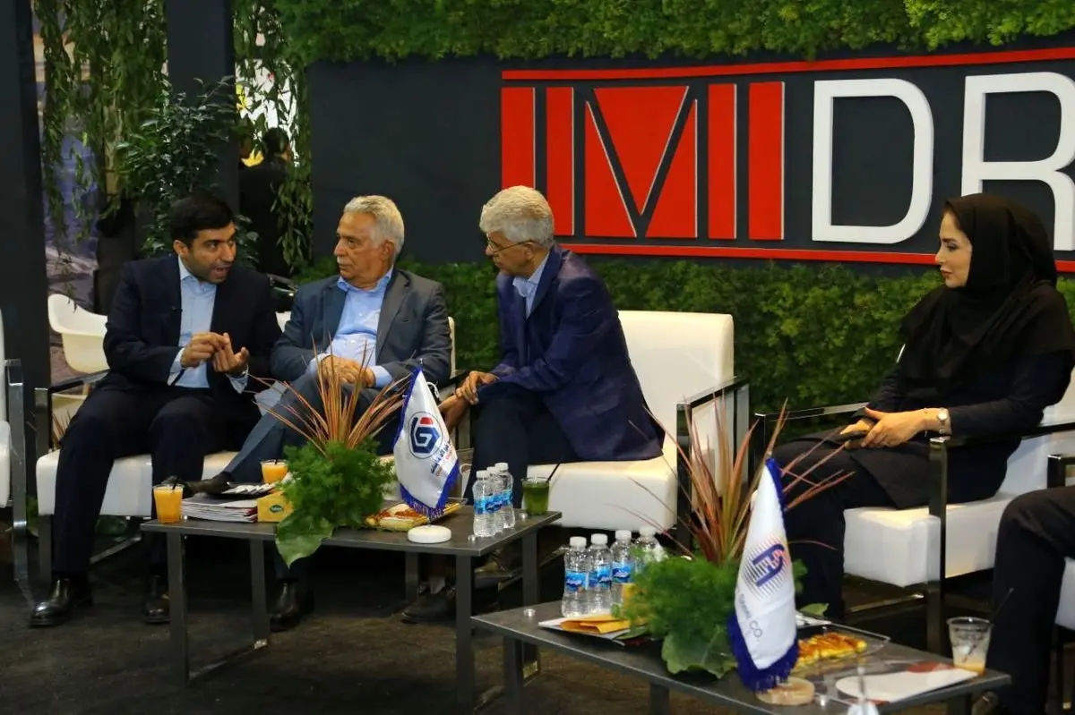 معادن به سبب اینکه سودآور هستند و ارزآوری برای اقتصاد کشور دارند از پتانسیل بالایی برای جذب سرمایه برخوردارند