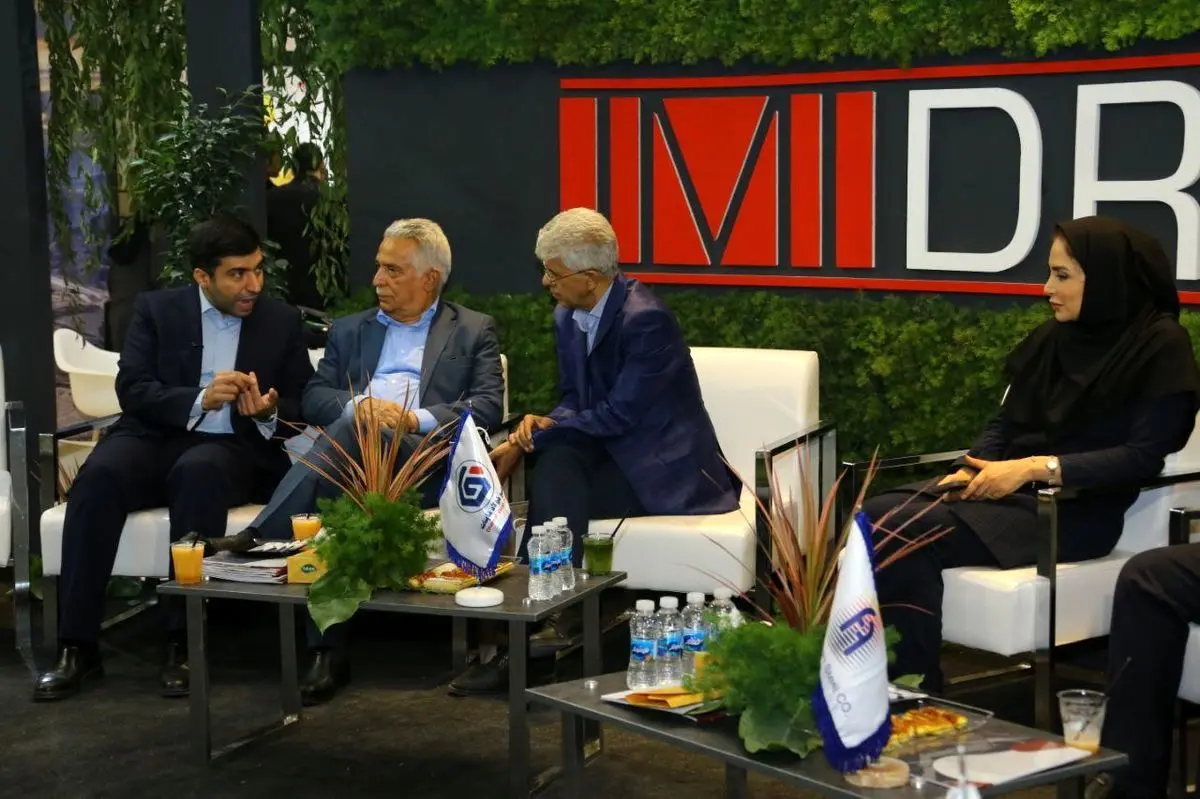 معادن به سبب اینکه سودآور هستند و ارزآوری برای اقتصاد کشور دارند از پتانسیل بالایی برای جذب سرمایه برخوردارند