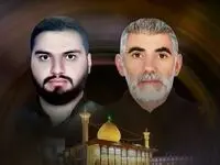 محمد جهانگیری که در حمله تروریستی به بارگاه شاهچراغ شهید شد، که بود؟ 