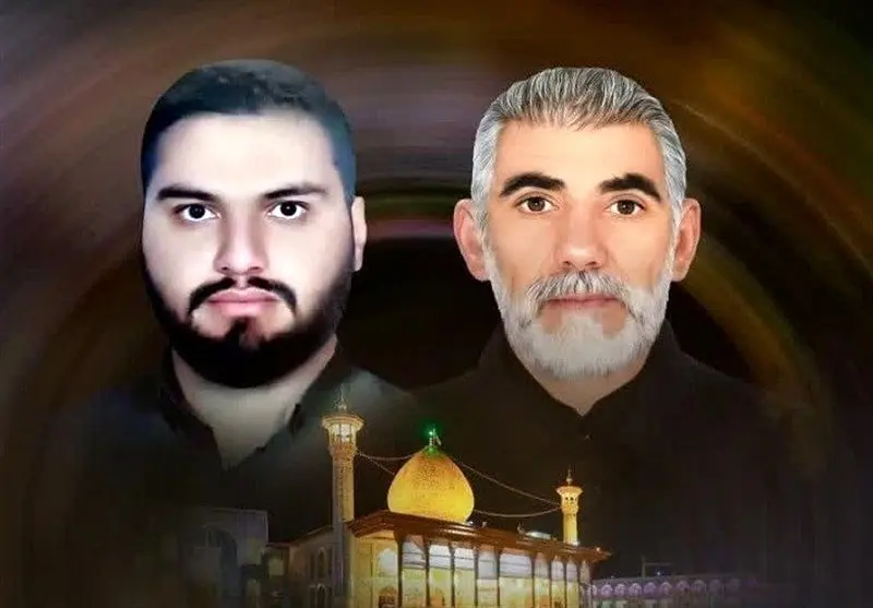 محمد جهانگیری که در حمله تروریستی به بارگاه شاهچراغ شهید شد، که بود؟ 