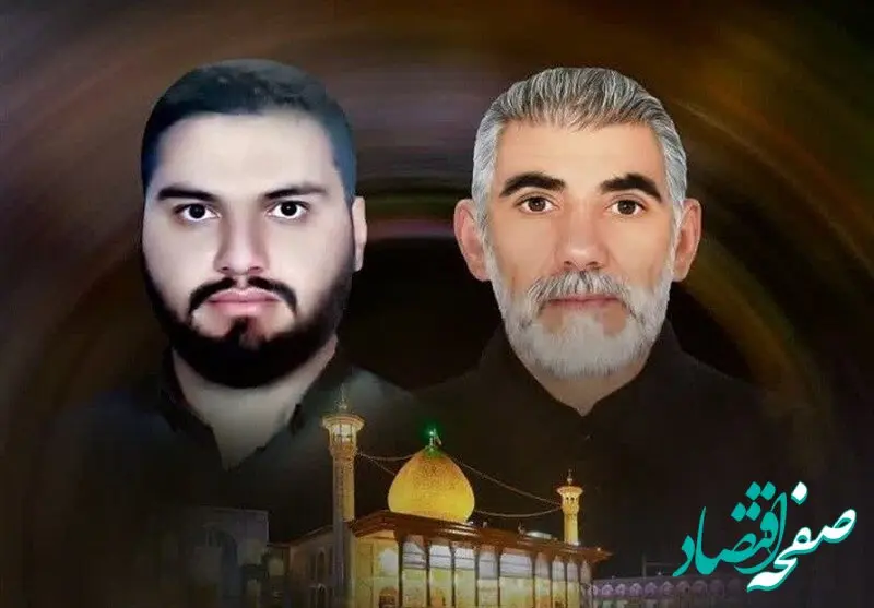محمد جهانگیری که در حمله تروریستی به بارگاه شاهچراغ شهید شد، که بود؟ 