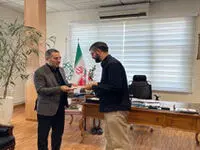 انعقاد تفاهم‌نامه همکاری شهرداری منطقه ۲۰ و شرکت واحد اتوبوسرانی برای ساخت مجموعه ورزشی