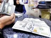 اخبار سیاسی، تعیین‌کننده مسیر قیمت دلار در هفته آینده