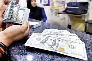 اخبار سیاسی، تعیین‌کننده مسیر قیمت دلار در هفته آینده