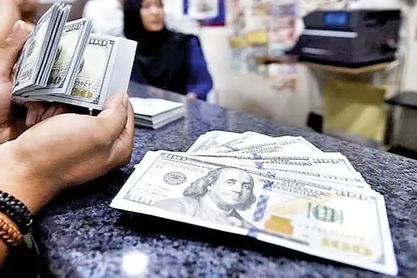 اخبار سیاسی، تعیین‌کننده مسیر قیمت دلار در هفته آینده
