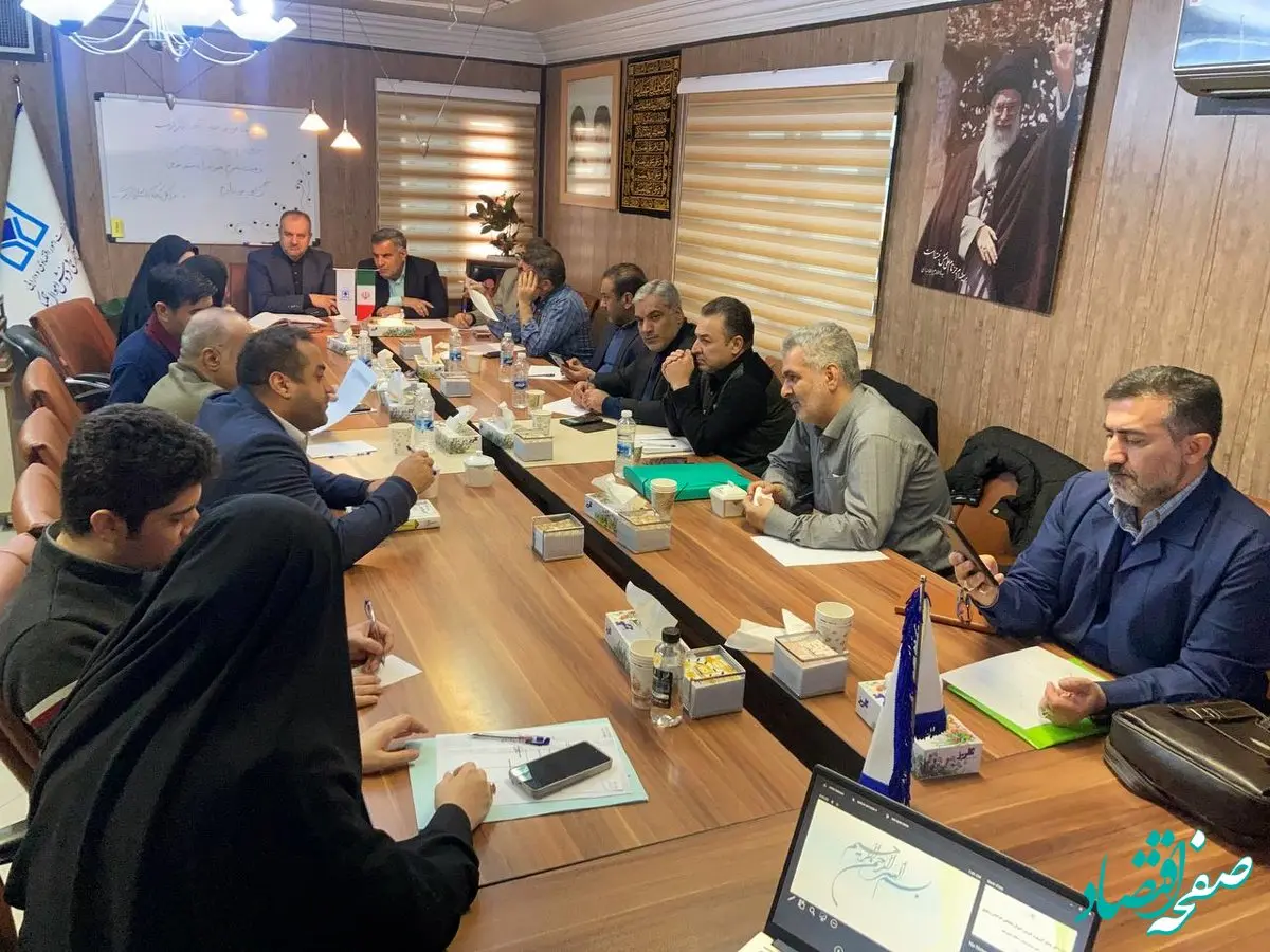 خراسان رضوی/ آغاز بیست و هشتمین بازدید ستادی حوزه پایش و نظارت