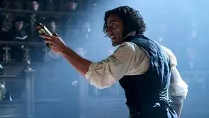 نقد و بررسی فیلم فرانکنشتاین؛ از آغاز تا اوج ترسناک‌ترین داستان تاریخ