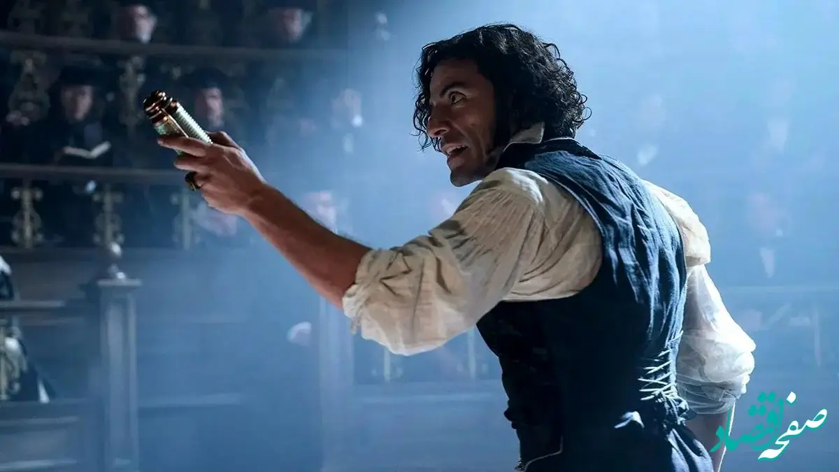 نقد و بررسی فیلم فرانکنشتاین؛ از آغاز تا اوج ترسناک‌ترین داستان تاریخ