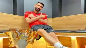 شوک بزرگ نقل و انتقالات استقلال | استقلال با بیرانوند به توافق رسید؟ 