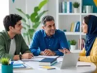 پادکست | خرید شانس قبولی با ۴۰ میلیون تومان!
