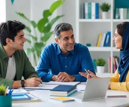 پادکست | خرید شانس قبولی با ۴۰ میلیون تومان!