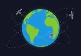 اختلال GPS در کشور؛ آیا امنیت کاربران به خطر افتاده؟!
