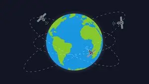 اختلال GPS در کشور؛ آیا امنیت کاربران به خطر افتاده؟!