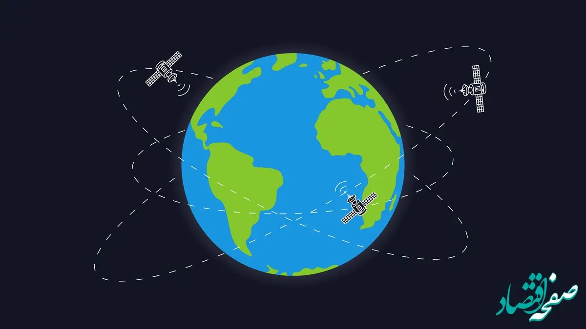 اختلال GPS در کشور؛ آیا امنیت کاربران به خطر افتاده؟!