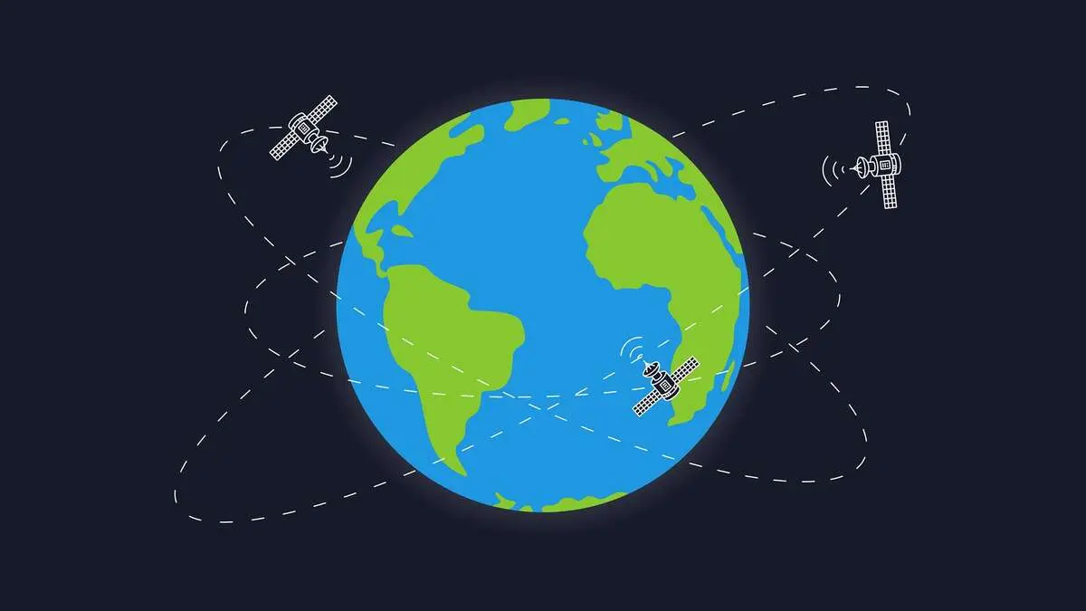 اختلال GPS در کشور؛ آیا امنیت کاربران به خطر افتاده؟!