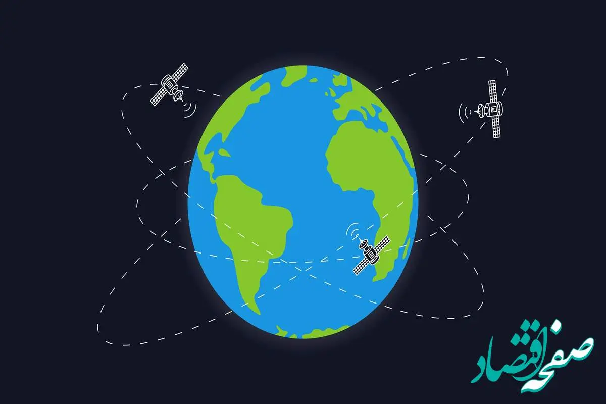 اختلال GPS در کشور؛ آیا امنیت کاربران به خطر افتاده؟!