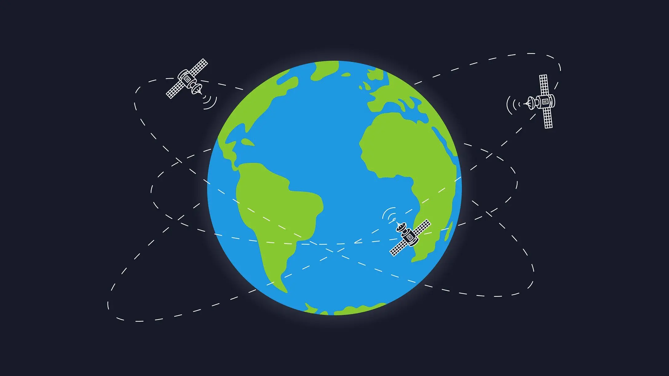 اختلال GPS در کشور؛ آیا امنیت کاربران به خطر افتاده؟!