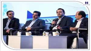 انحراف نقدینگی از بخش واقعی اقتصاد، چالش اصلی تولید و معیشت مردم است