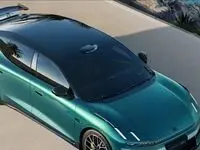 همه چیز درباره سدان برقی و اسپرت +Lynk & Co 10 + جزئیات
