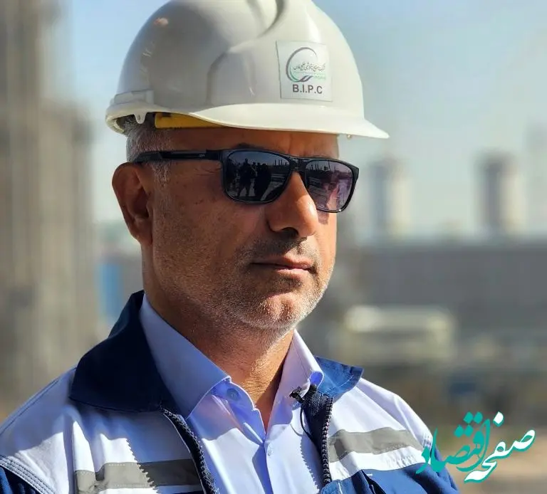 دکتر انصاری نیک: مدیریت دانش برای پوست اندازی و حیات مجدد سازمان بسیار مهم است