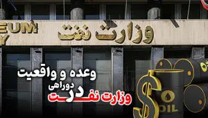 وزارت نفت در دوراهی وعده و واقعیت؛ آیا صنعت انرژی آماده عصر پساتوافق است؟