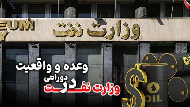 وزارت نفت در دوراهی وعده و واقعیت؛ آیا صنعت انرژی آماده عصر پساتوافق است؟