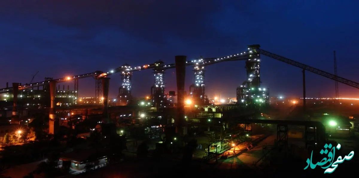 فولاد خوزستان در تاریکی سیاست‌های ناکارآمد؛ از سکوت سیاست‌گذار تا فریاد صنعت