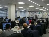 کارگاه آموزشی تخصصی حقوق و دستمزد