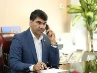 کسب موفقیت در یک مجموعه مستلزم تلاش، همدلی و همکاری جمعی است