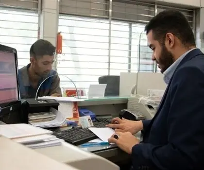 پادکست / حقوق کارمندان زیر ذره‌بین دولت؛ پرداخت‌ها وارد سامانه می‌شود