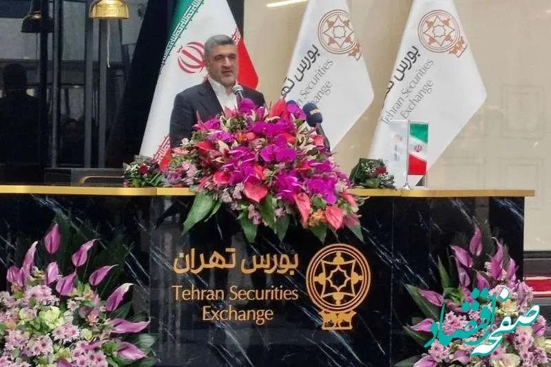 صیدی: ۱۳ هفته گرم در بازار سرمایه پیش رو داریم و تقریبا هر هفته یک عرضه اولیه خواهیم داشت