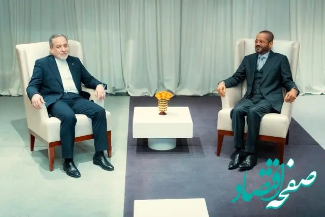 لحظه به لحظه از مذاکرات ایران و آمریکا روز پنجشنبه ۷ اسفند ۱۴۰۴ | وزرای خارجه ایران و عمان امشب... 