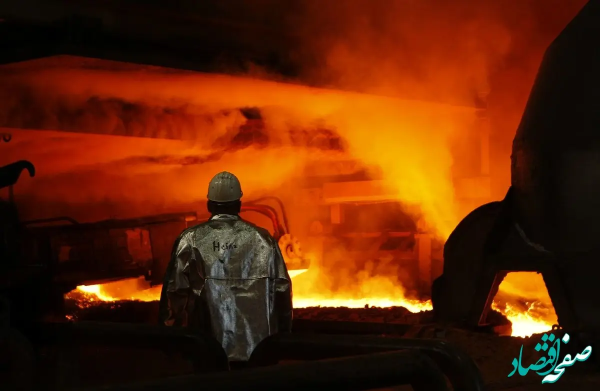 پاشنه آشیل صنعت فولاد ایران کجاست؟