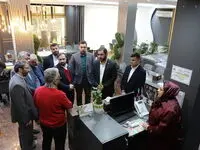 نظارت میدانی مدیرعامل سازمان منطقه آزاد انزلی از اماکن اقامتی و گردشگری