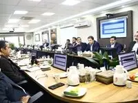 برنامه افزایش تولید برق “چادرملو” با هدف کمک به جهش تولید
