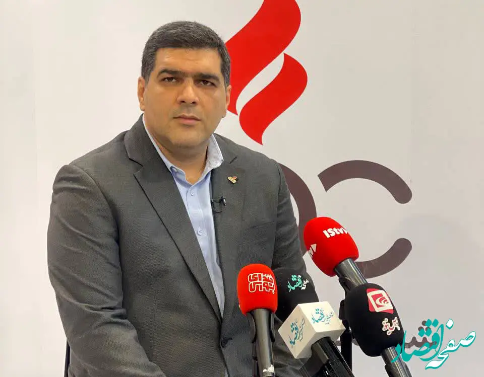 رویکرد تازه نفت پاسارگاد در بازارهای صادراتی و افزایش کیفیت محصولات

