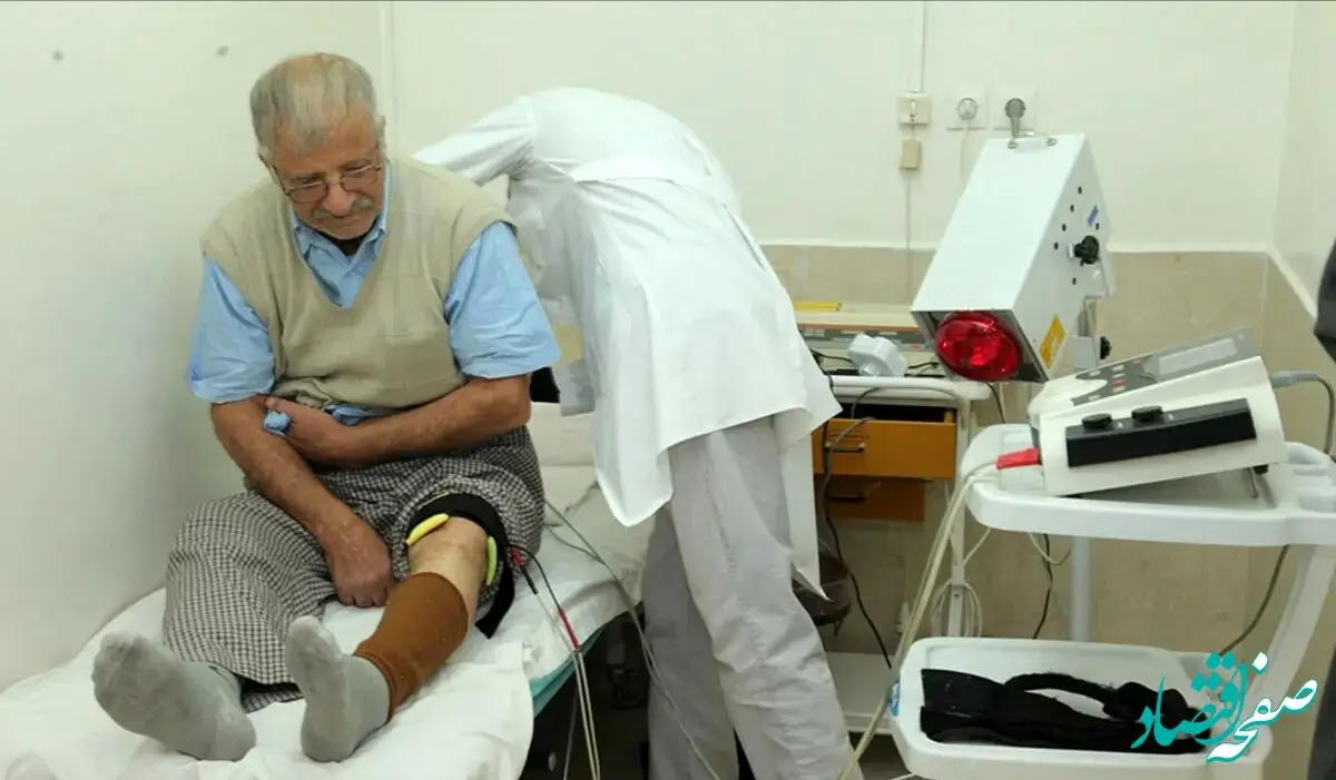 کمبود بودجه درمان تامین اجتماعی ؛ بازنشستگان مجبور به دریافت وام برای درمان‌های ضروری! | معضل کمبود بودجه و فشار بر بازنشستگان