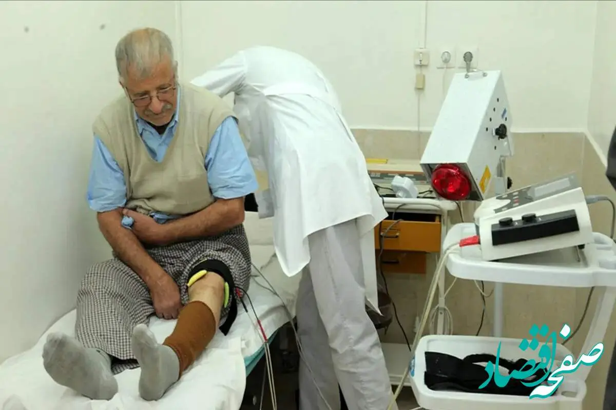 کمبود بودجه درمان تامین اجتماعی ؛ بازنشستگان مجبور به دریافت وام برای درمانهای ضروری! | معضل کمبود بودجه و فشار بر بازنشستگان