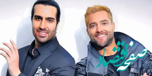 اداهای ماکان‌بند تمومی نداره، این بار دیگه واقعا آبروریزی شد! + ویدئو 