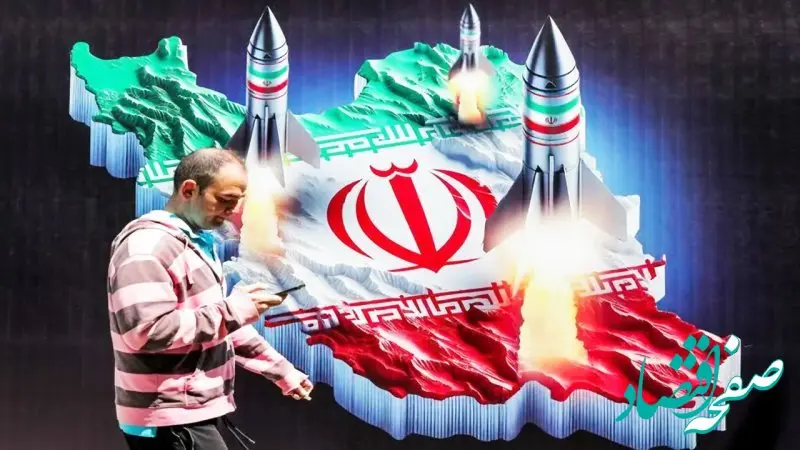 زمان حمله‌ ایران به اسرائیل مشخص شد