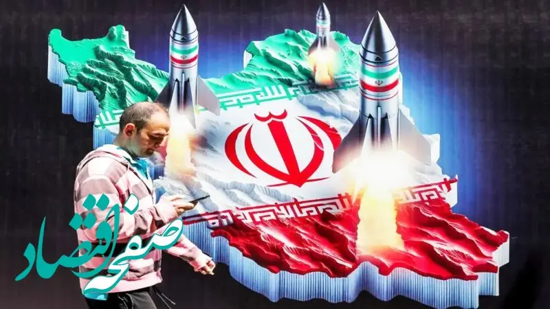 زمان حمله‌ ایران به اسرائیل مشخص شد