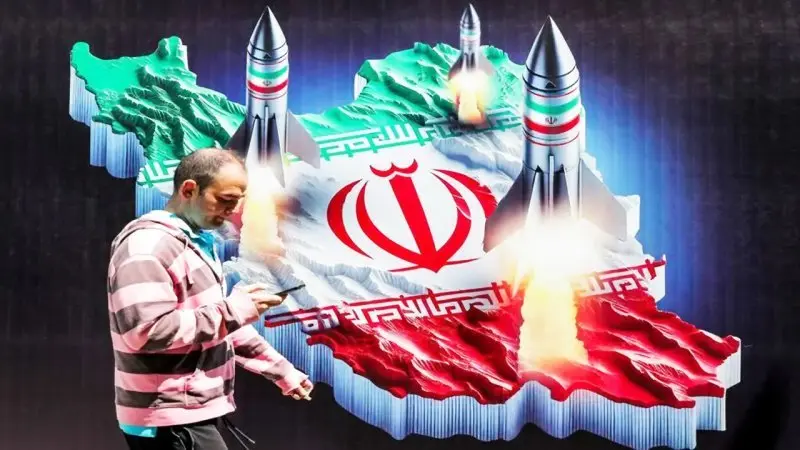 زمان حمله ایران به اسرائیل مشخص شد