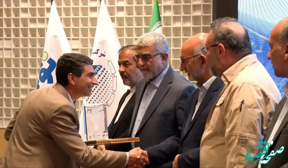  معرفی طرح های برگزیده نخستین رویداد "چادرو"