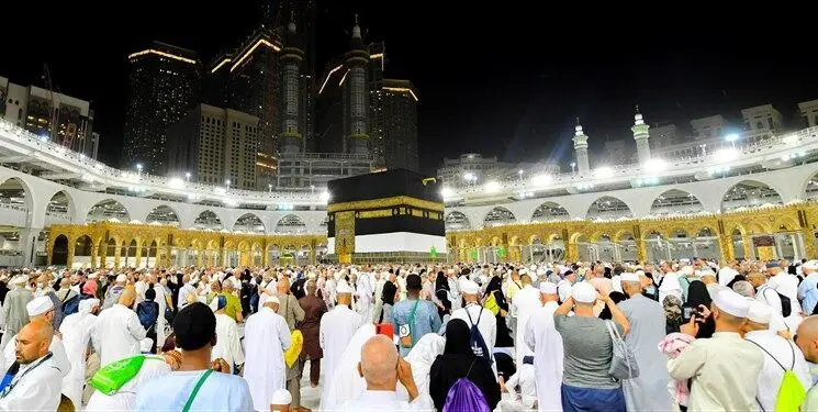 ثبت‌نام حج ۱۴۰۶ از این تاریخ آغاز می‌شود + جزئیات