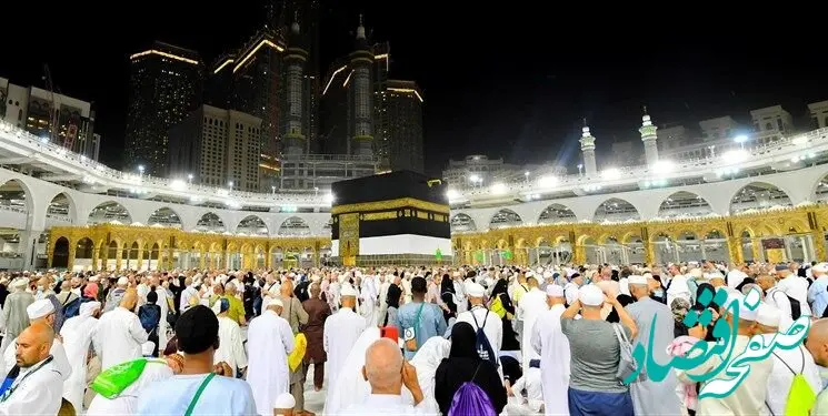 ثبت نام حج تمتع ۱۴۰۵ از امروز رسما آغاز شد